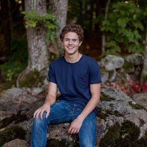 Meet your Posher, Cameron